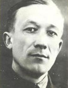 Макарьев Никифор Петрович