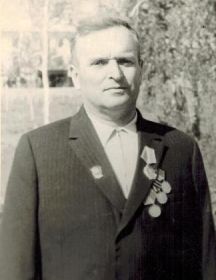 Польшиков Иван Николаевич
