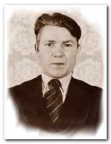 Дуванов Петр Яковлевич