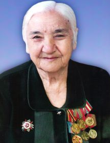 Миранова Елизавета Авакимовна