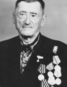  Боговик Гавриил Матвеевич