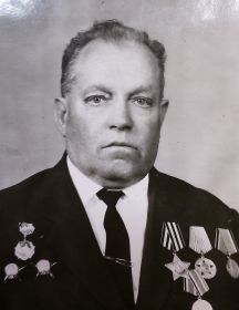 Катаргин Павел Степанович