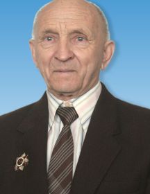 Татаринцев Николай Данилович