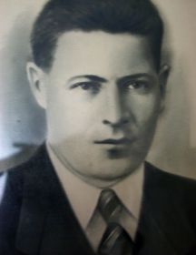 Павлов Дмитрий Александрович