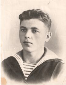 Ельцов Анатолий Иванович