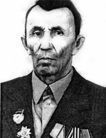 Ковалев Александр Иосифович
