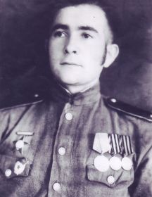 Тюрин Владимир Васильевич