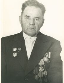 Кузьмин Андрей Иванович