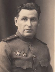 Радченко Иван Никифорович