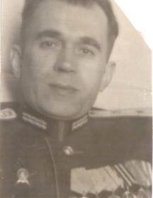 Тимошенко Борис Григорьевич