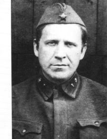 Никольский Сергей Николаевич