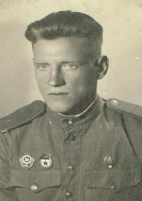 Храмцов Сергей Григорьевич