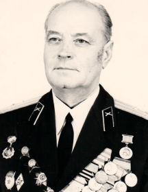 Деркач Алексей Яковлевич
