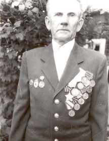 Самуйлов Николай Петрович