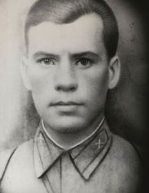 Васильев Сергей Ильич