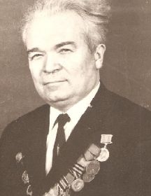Торопов Сергей Иванович