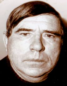 Засицкий Евгений Дмитриевич (1924-1994)