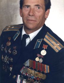 Андрианов Сергей Васильевич