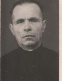 Кулешов Василий Семенович