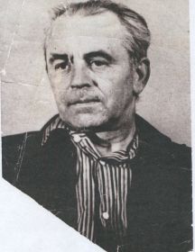 Романов Сергей Павлович