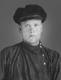 Путилов Тарас Андреевич