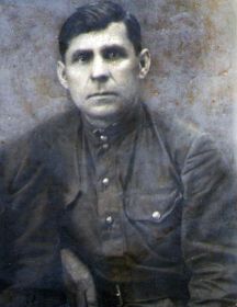 Пащенко Никита Игнатьевич