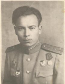 Асатов Джамал Азаматович