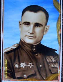 Ульвицкий Николай Иванович