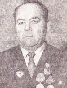 Ишмуратов Хантимир Гайфулович