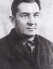 Никитин Григорий Иванович