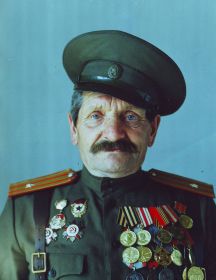 Шкригунов Александр Панкратович