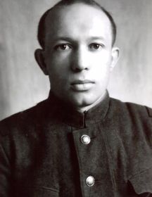 Емельянов Василий Иванович