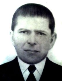 Козлов Николай Иванович