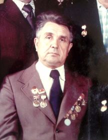 Полевик Алексей Григорьевич