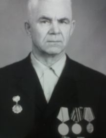 Шувалов Константин Алексеевич