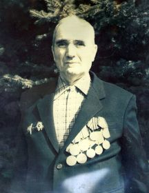 Миранов Борис Карпович
