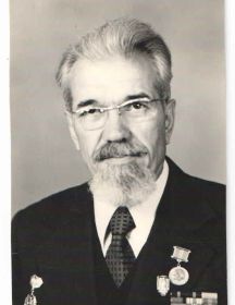 Кочанов Владимир Иванович
