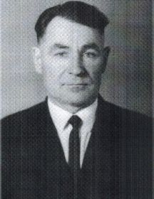 Васюхин Тимофей Петрович