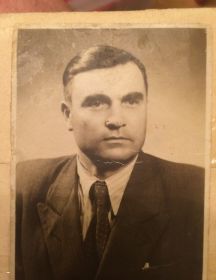 Кондранин Владимир Иванович