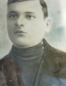 Минин Арсений Иванович