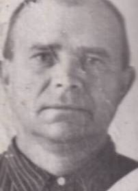 Богданов Григорий Яковлевич 