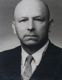 Анищенко Василий Никитович