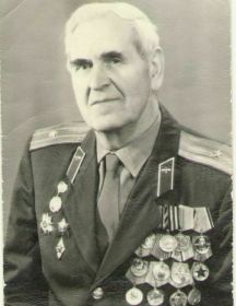 Козырев Пётр Петрович 