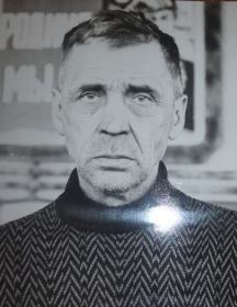 Петров Владимир Иванович 