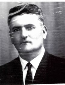 Волков Григорий Петрович
