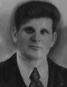 Невечеря Николай Иванович