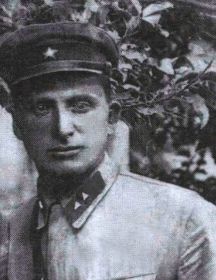 Каканаев Хаджидаут Исхакович 1914