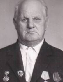 Антонов Василий Антонович   1906-1973.