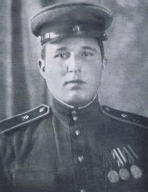Гильфанов Зинат Гумерович