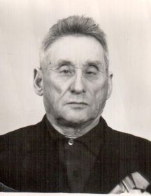 Криворучко Григорий Савельевич